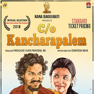 Bilder C/o Kancharapalem
