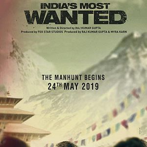 Bilder India's Most Wanted