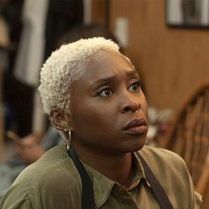 Bilder Cynthia Erivo