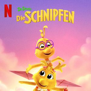 Bilder Dr. Seuss: Die Schnipfen