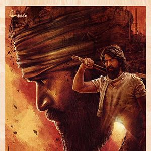 Bilder KGF Chapter 1