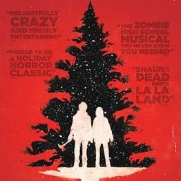 Bilder Anna und die Apokalypse