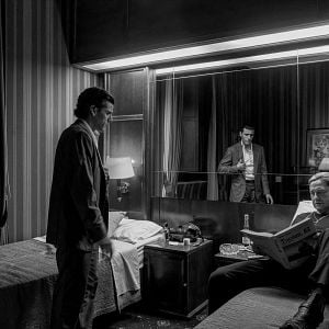 Bilder Oscar Isaac