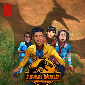 Bilder Jurassic World: Die Chaostheorie