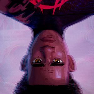 Bilder Spider-Man: A New Universe 3 – Beyond The Spider-Verse