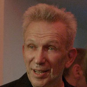 Bilder Jean-Paul Gaultier