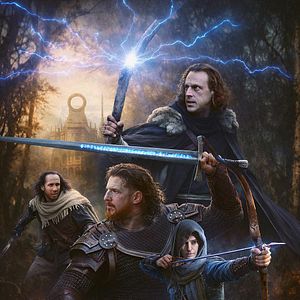 Bilder The Realm of Eldervin