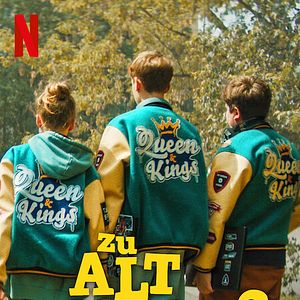 Bilder Zu alt für Märchen 2