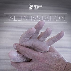 Bilder Palliativstation