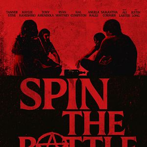 Bilder Spin The Bottle
