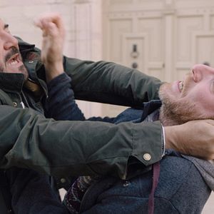 Bilder Es liegt an dir, Chéri