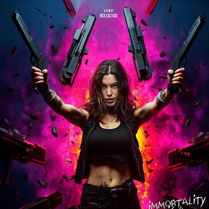 Bilder Skinford: The Curse