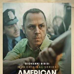 Bilder American Hostage
