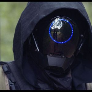 Bilder Battleground - Der letzte Widerstand