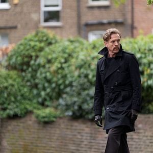 Bilder Damian Lewis