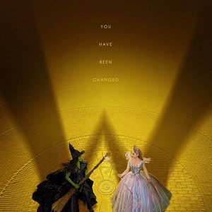 Bilder Wicked: Teil 2