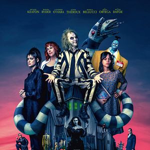 Bilder Beetlejuice Beetlejuice