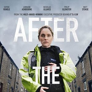 Bilder After the Flood