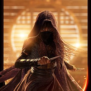 Bilder Star Wars: The Acolyte