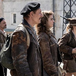 Bilder The Partisan - Hinter feindlichen Linien