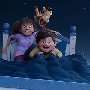 Bilder In Your Dreams – Im Traum ist alles möglich