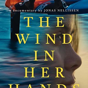 Bilder The Wind In Her Hands