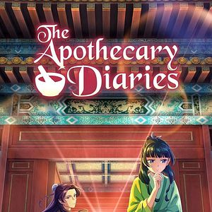 Bilder Die Tagebücher der Apothekerin