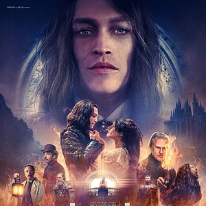 Bilder Dracula - Die Auferstehung