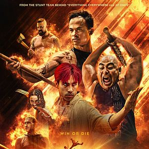 Bilder Gladiator Underground