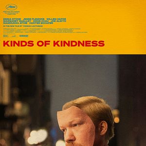Bilder Kinds of Kindness