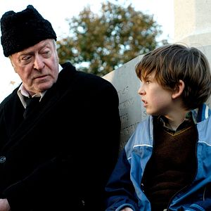 Bilder Michael Caine