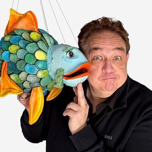 Bilder Der Regenbogenfisch