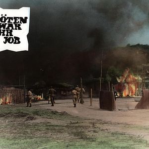 Bilder Töten war ihr Job