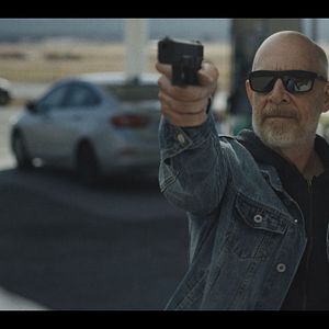 Bilder You Can’t Run Forever