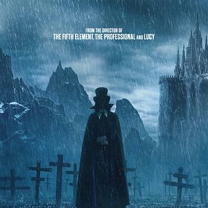 Bilder Dracula - Die Auferstehung