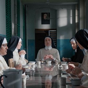 Bilder Teresa - Ein Leben zwischen Licht und Schatten