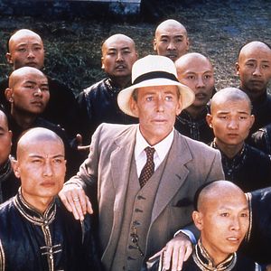 Bilder Der letzte Kaiser