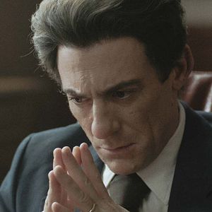 Bilder Enrico Berlinguer - La Grande Ambizione