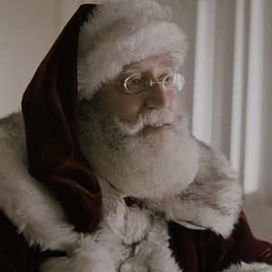 Bilder Ein Amor zu Weihnachten