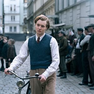 Bilder Bruno - Der junge Kreisky