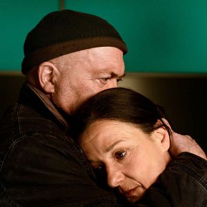 Bilder Ein starkes Team: Verzockt