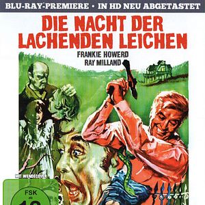 Bilder Die Nacht der lachenden Leichen