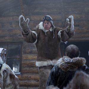 Bilder Timothy Spall