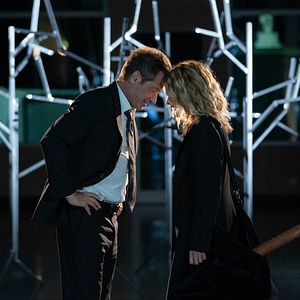 Bilder David Duchovny