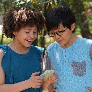 Bilder Tierische Detektive - Drei Kids und ihr größer Fall