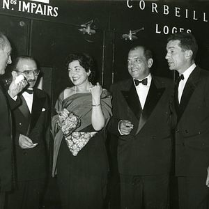 Bilder Buñuel: Filmemacher des Surrealismus