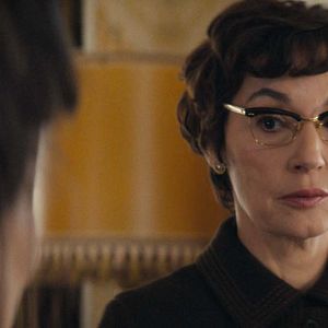 Bilder Jeanne Balibar