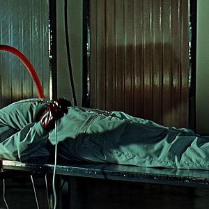 Bilder Frankenstein 70 - Das Ungeheuer mit der Feuerklaue