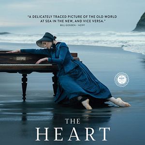 Bilder The Heart Dances - The Journey of The Piano: The Ballet