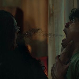 Bilder Blood Flower - Die Austreibung